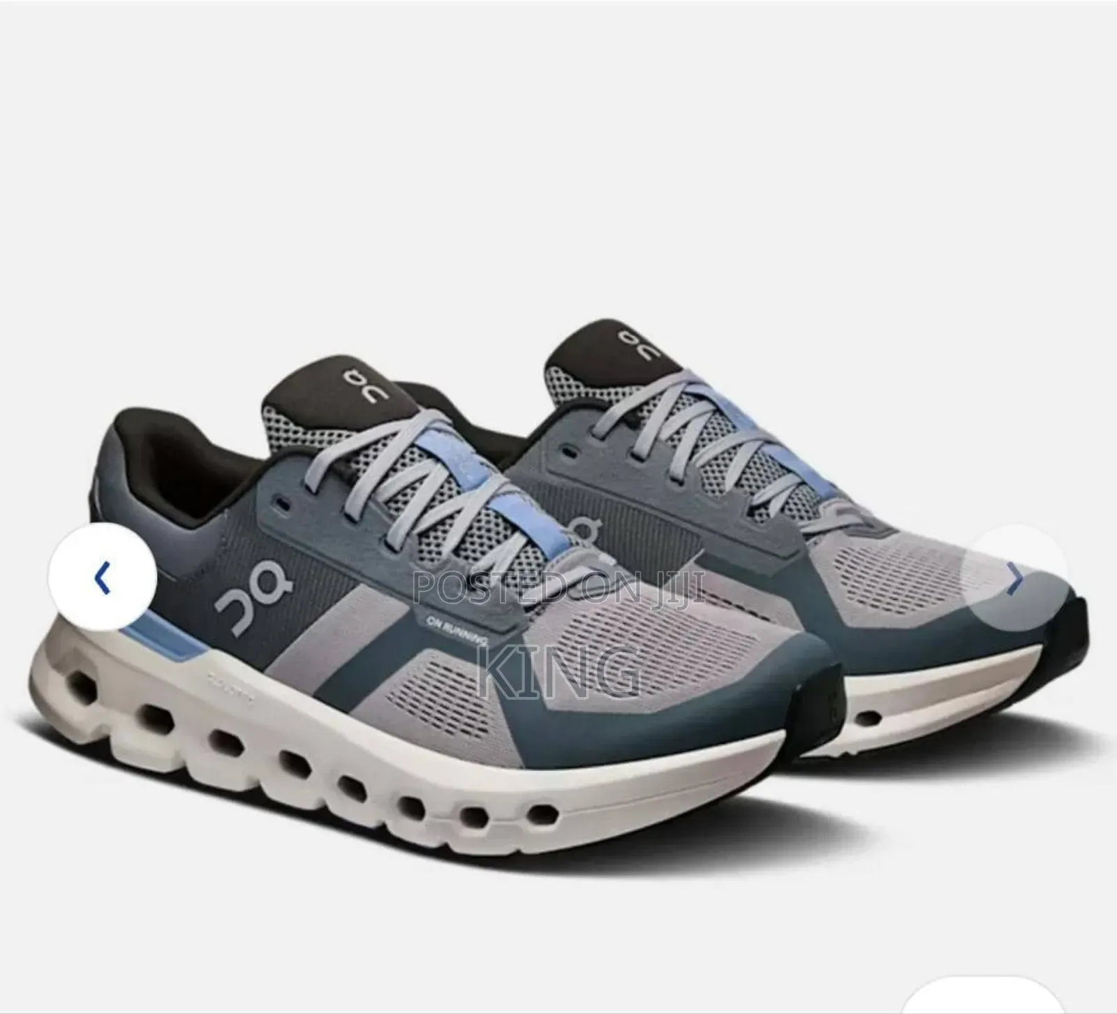 On Running Cloud Runner 2