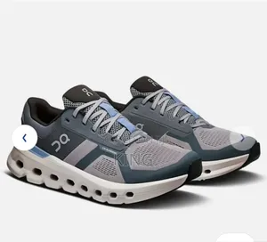 On Running Cloud Runner 2