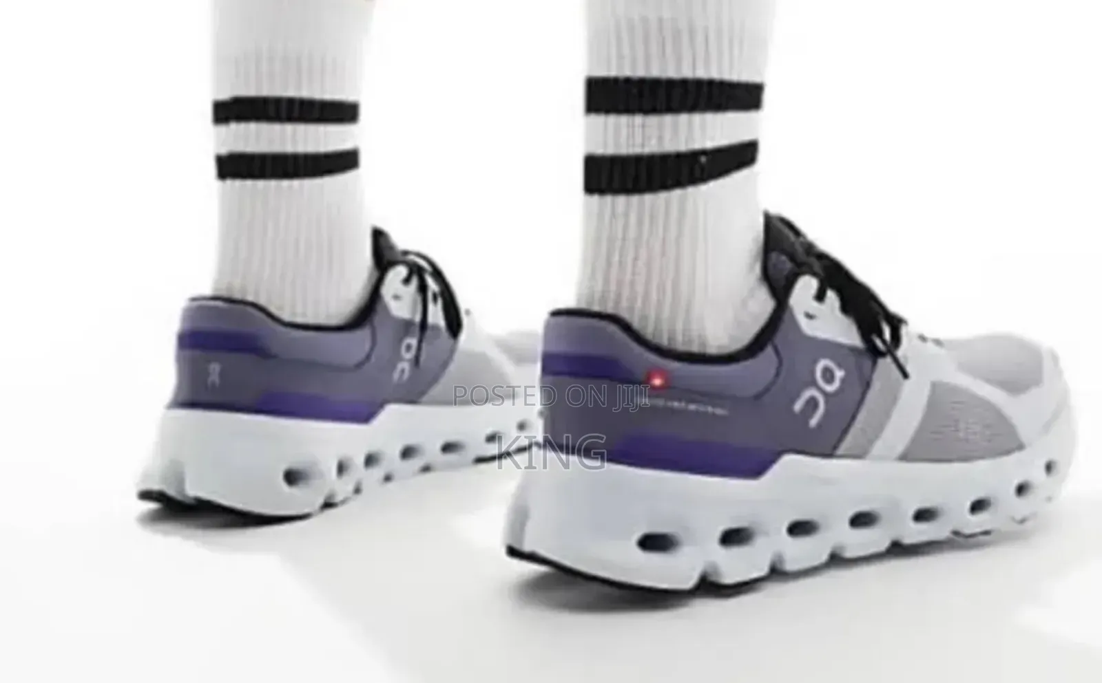 On Running Cloud Runner 2