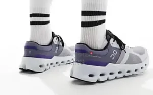 On Running Cloud Runner 2