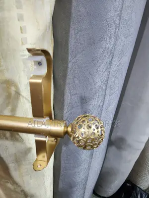 Posh Curtain Pipes Per Metre