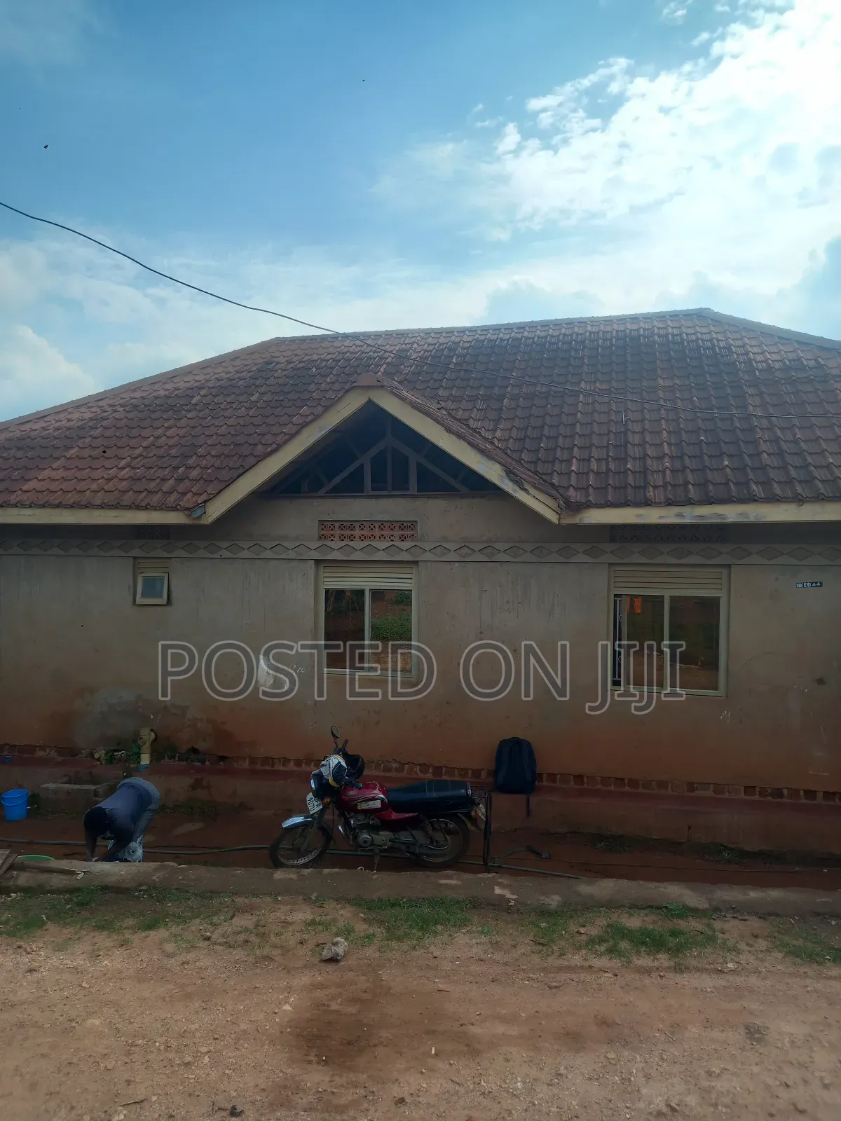 Roof Cleaning Services