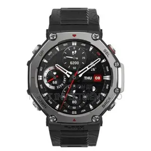 Amazfit T-Rex 3 Smartwatch.