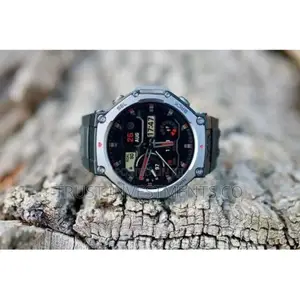 Amazfit T-Rex 3 Smartwatch.