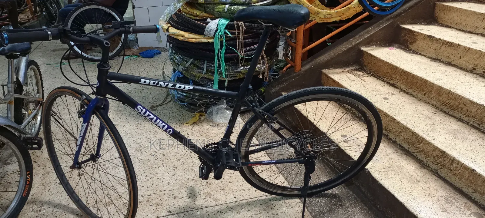 Adult Bike Size 28 Strong