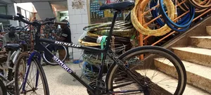 Adult Bike Size 28 Strong
