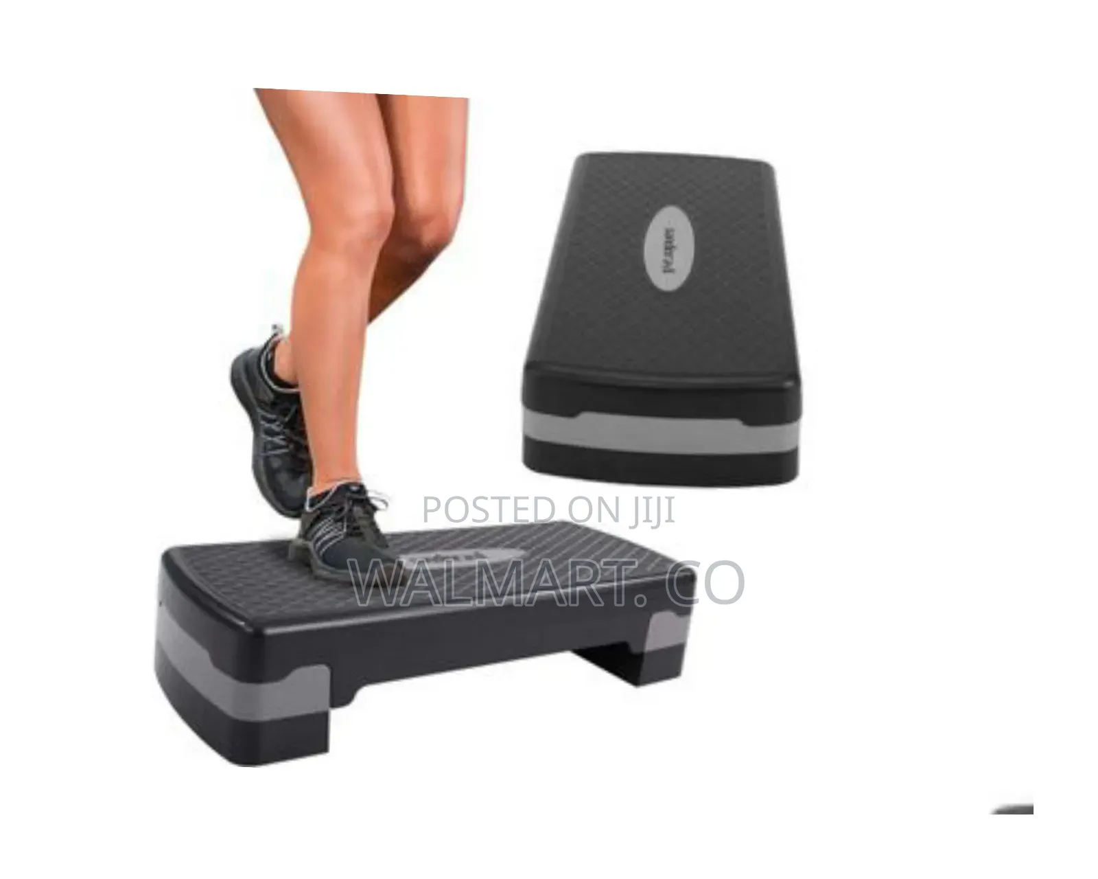 Aerobic Stepper