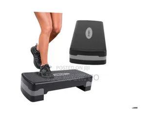 Aerobic Stepper