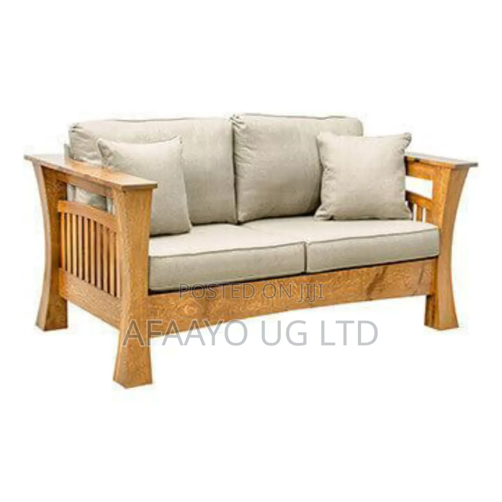 Compound Sofa