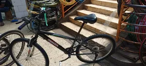 Bicycless Sizze 26