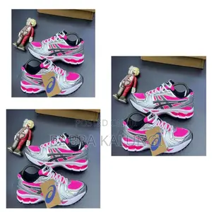 Asics Gel-Kayano 14 Men's Shoes