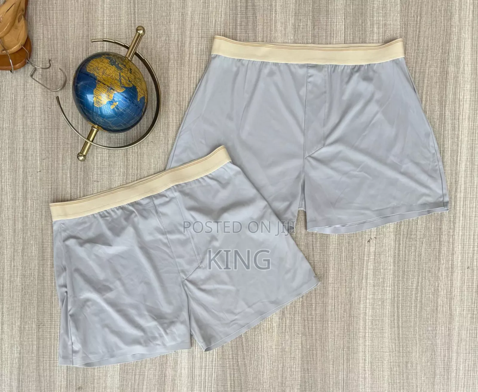 Phenomenal Briefs/Boxers
