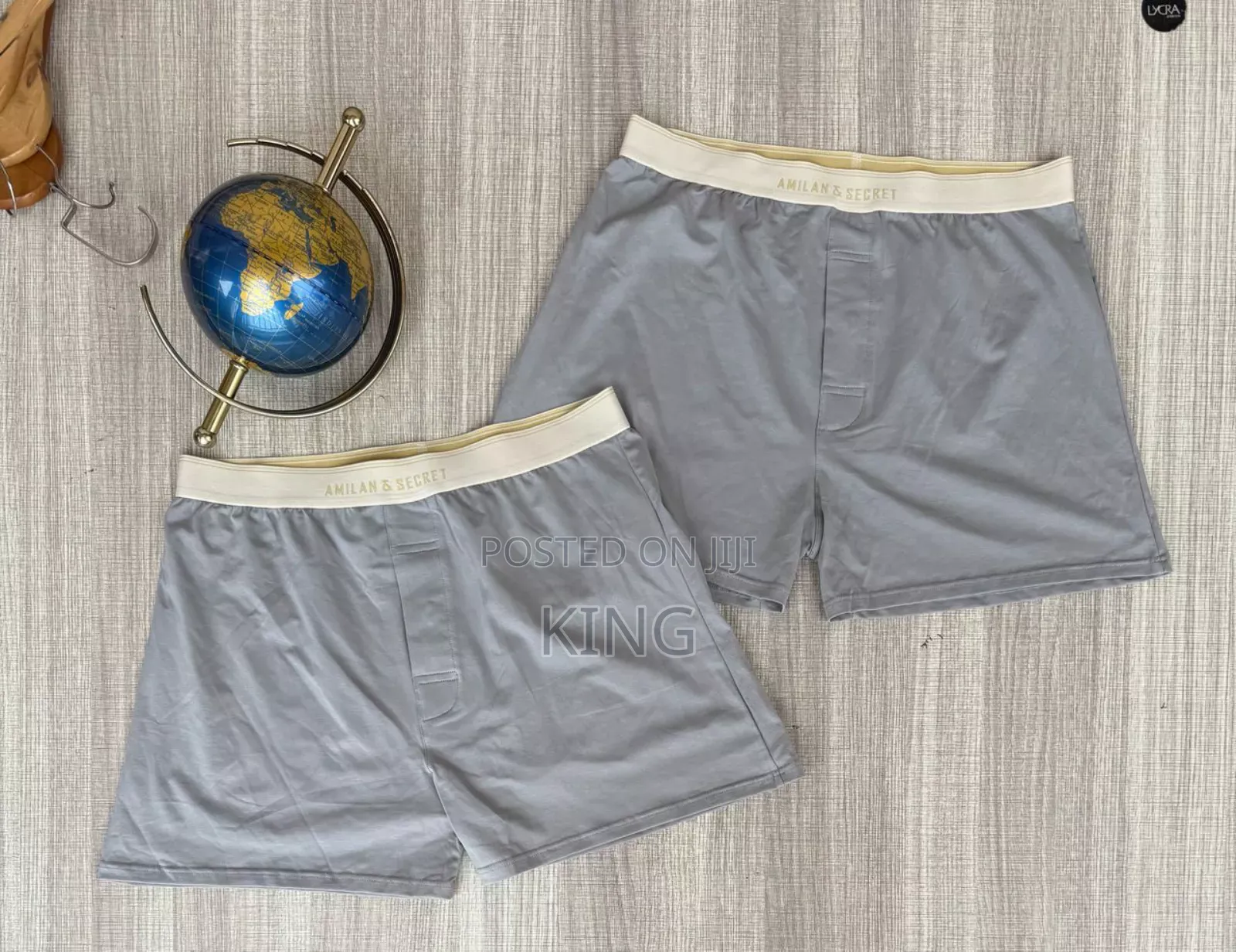 Phenomenal Briefs/Boxers