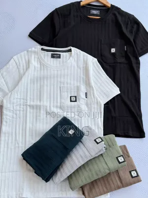 Vybe T-Shirts