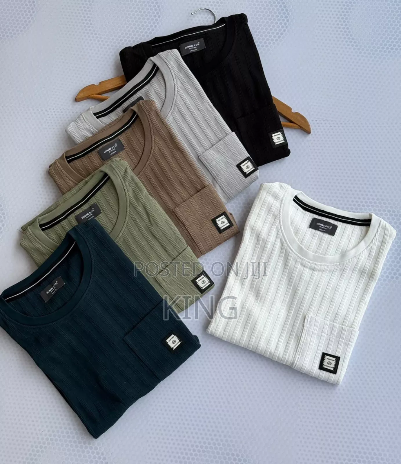 Kambo T-Shirts