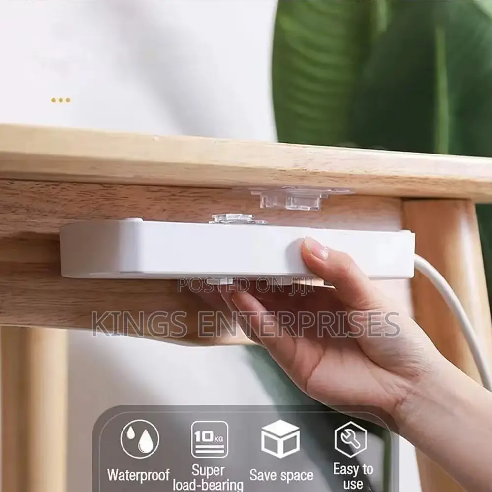 Double Sided Wall Hooks/Hangers
