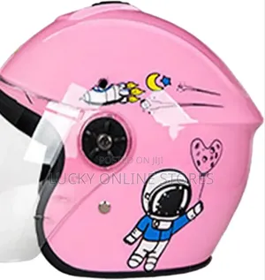 Outdoor Kid's Head Protection Helmet