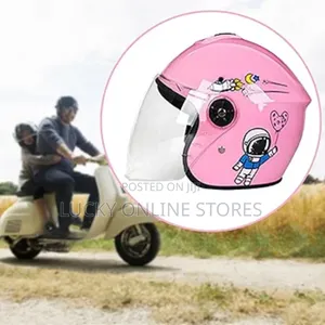 Outdoor Kid's Head Protection Helmet