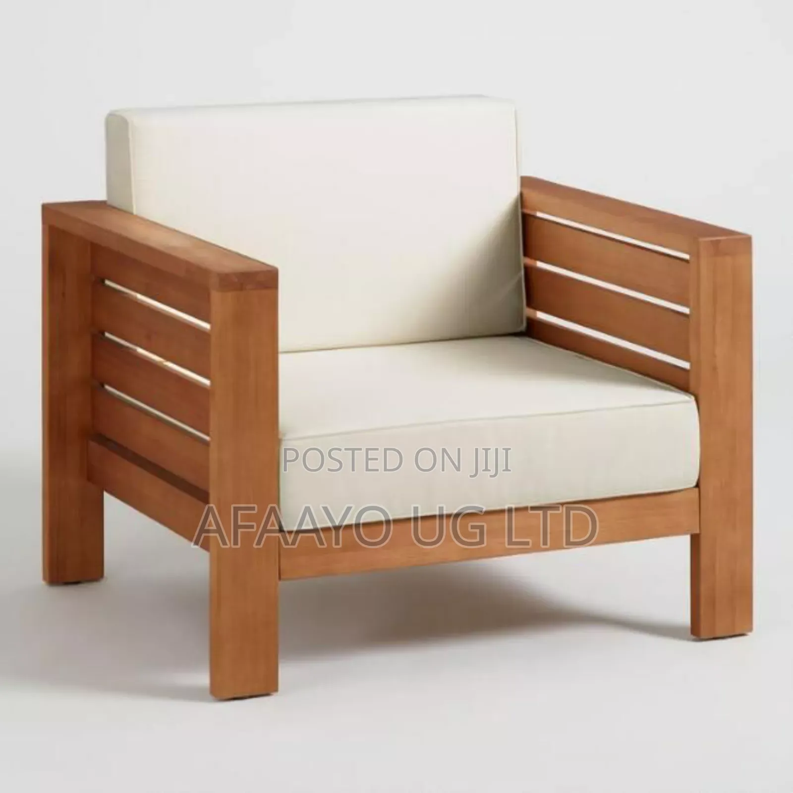 Balcony Chair