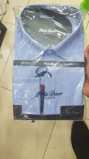 Photo - Classic Gentle Shirts