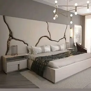 Botanical Bed Available