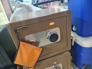 Safe Box Protective Safe Box
