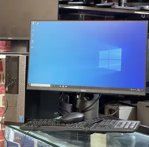 Photo - Desktop Computer Dell OptiPlex 3020 8GB Intel Core I5 HDD 500GB
