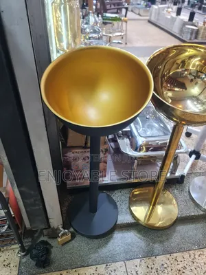 Ice Buckets Heavy _Duty Stand Wholesale Price