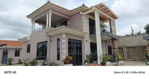 4bdrm Duplex in Nakawa for sale