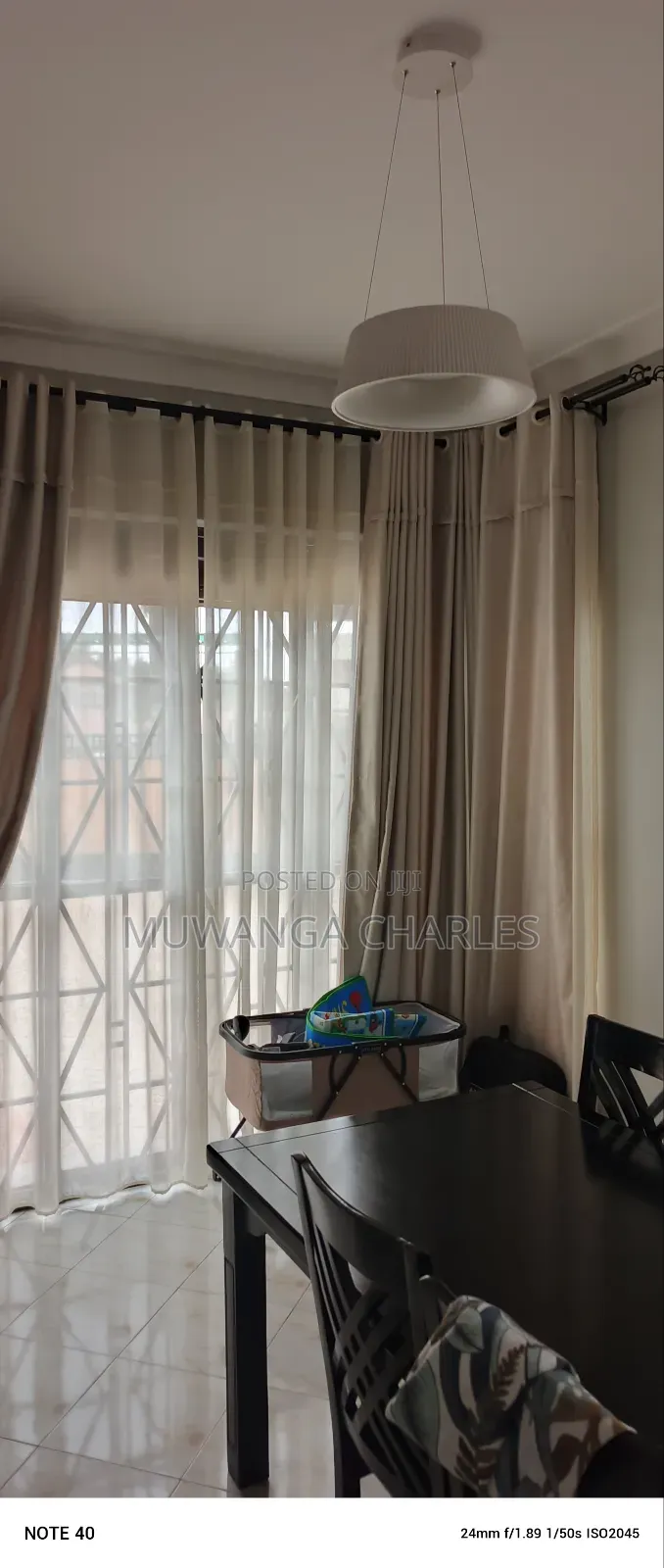 4bdrm Duplex in Nakawa for sale