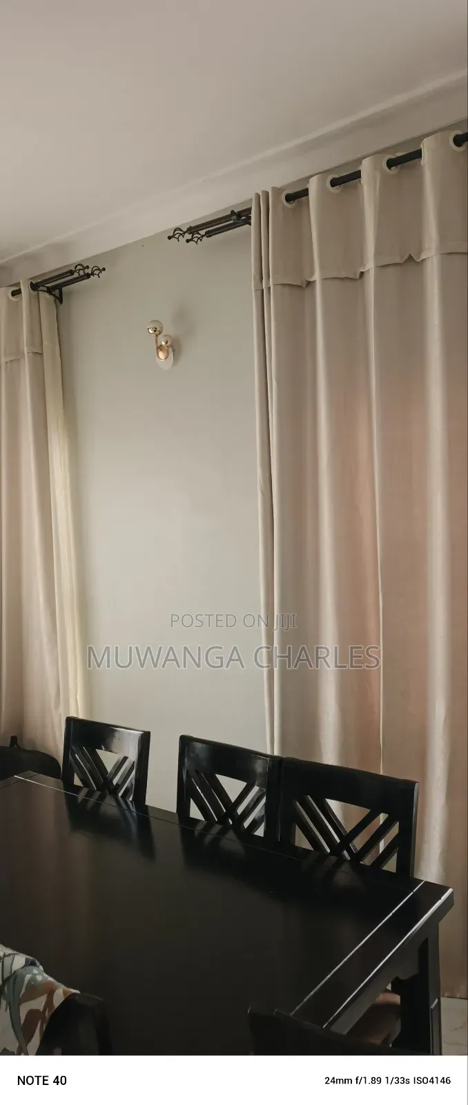 4bdrm Duplex in Nakawa for sale