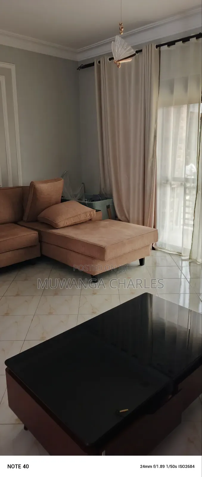 4bdrm Duplex in Nakawa for sale