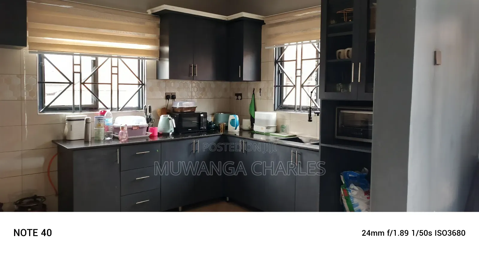4bdrm Duplex in Nakawa for sale