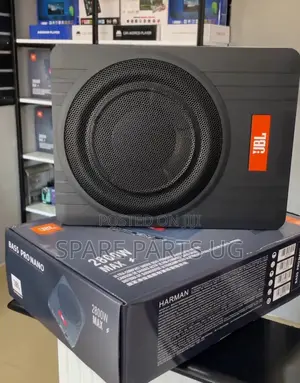 Jbl Bass Pro Nano Subwoofer