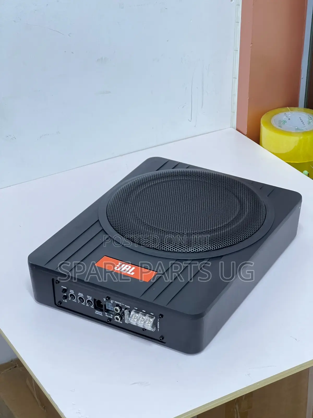 Jbl Bass Pro Nano Subwoofer