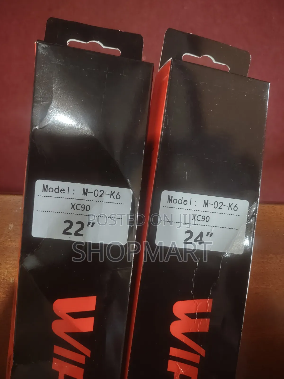 Xc90 Volvo Wiper Blades