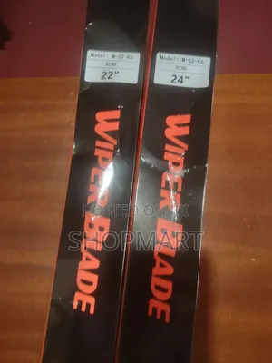 Xc90 Volvo Wiper Blades