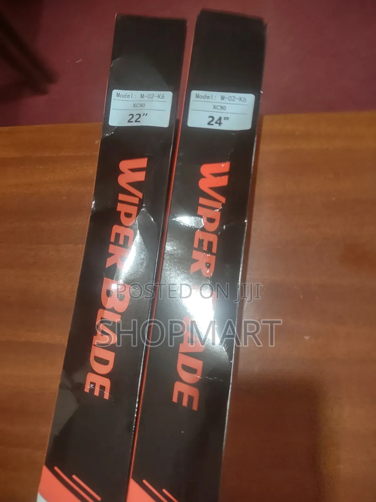 Xc90 Volvo Wiper Blades