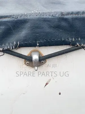Pickup Cabin Tarpaulin Hooks