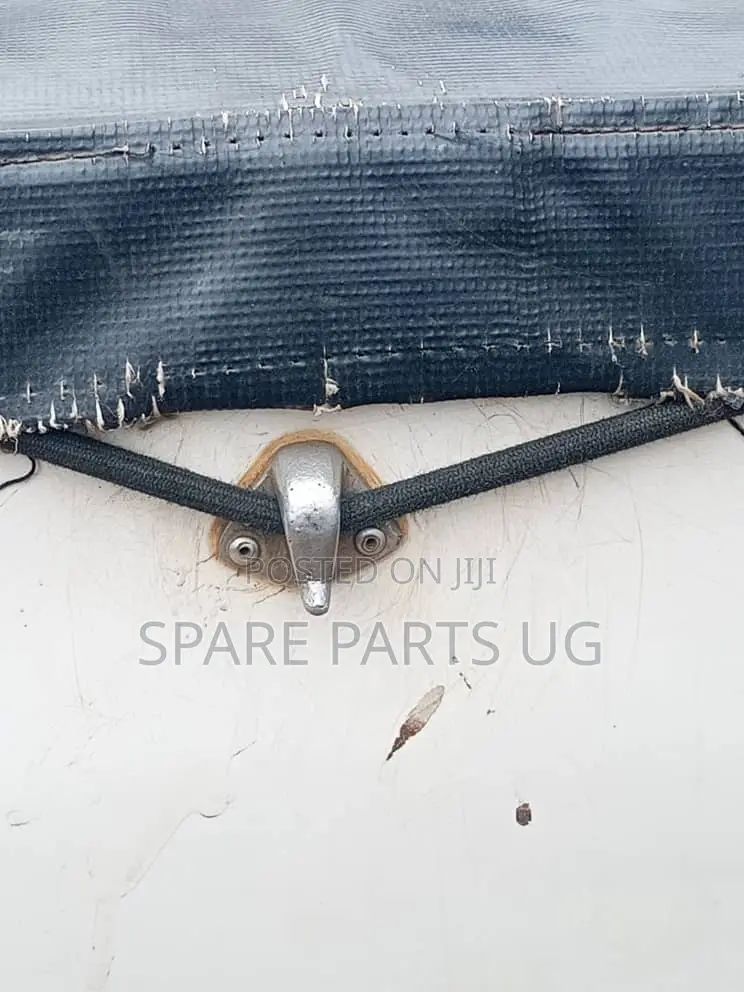Pickup Cabin Tarpaulin Hooks