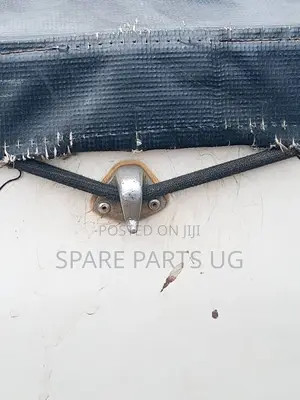 Pickup Cabin Tarpaulin Hooks