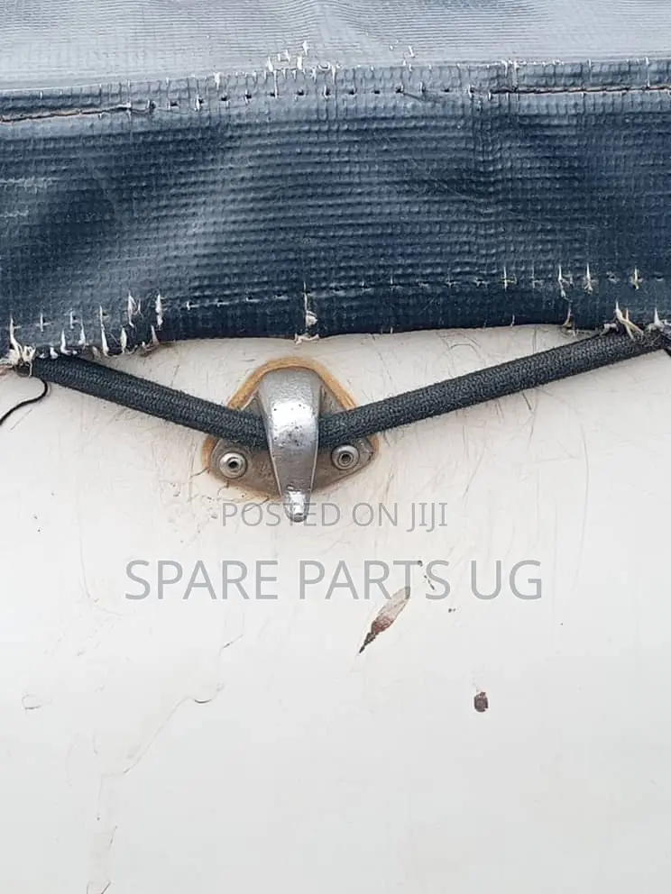 Pickup Cabin Tarpaulin Hooks