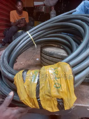 Hdpe Pipes All Sizes