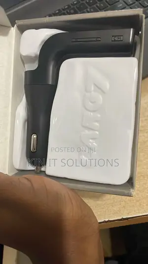 Car Charger C7.