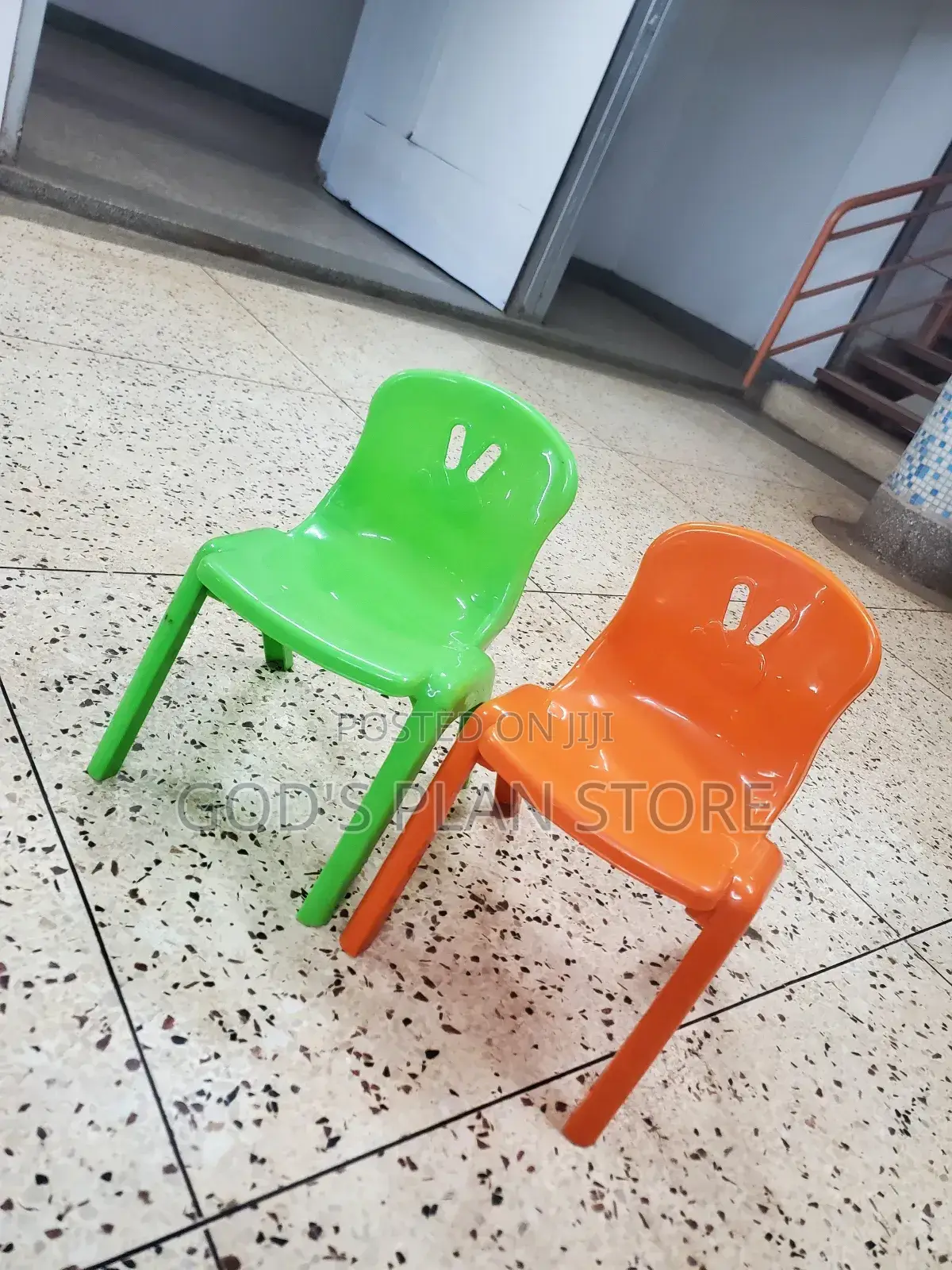 Kid's Chairs Kids Chairs (Nursery)