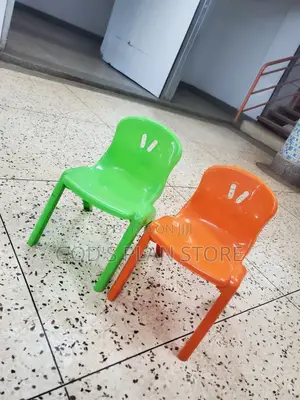 Kid's Chairs Kids Chairs (Nursery)