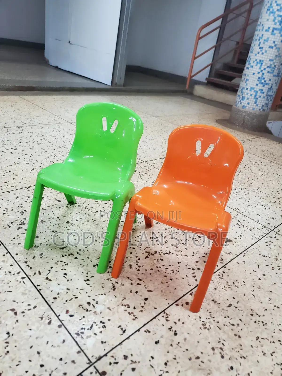 Kid's Chairs Kids Chairs (Nursery)
