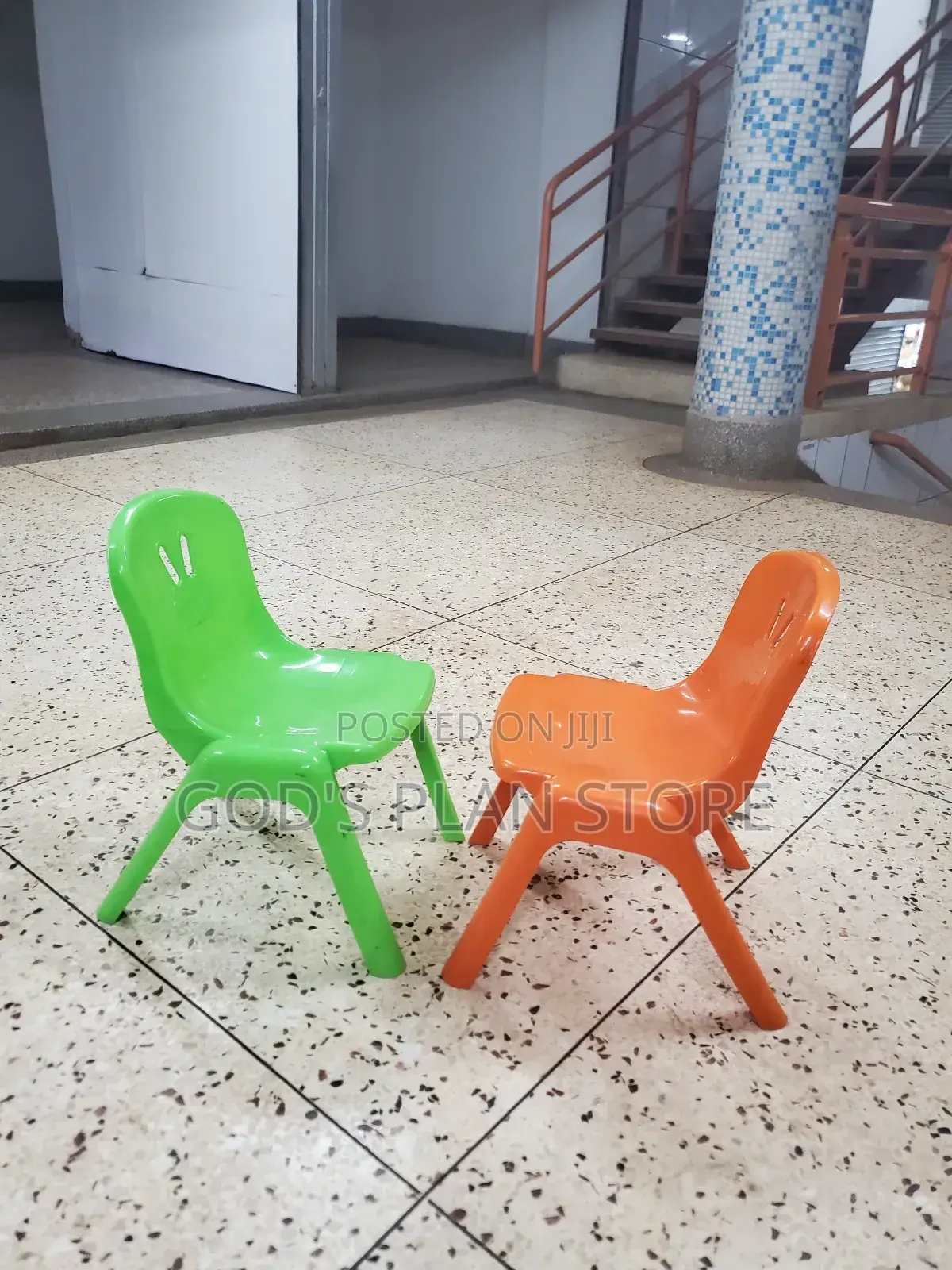 Kid's Chairs Kids Chairs (Nursery)