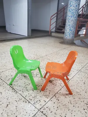 Kid's Chairs Kids Chairs (Nursery)