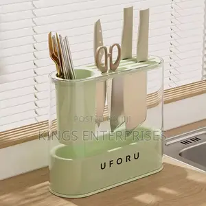 Countertop Spice Kitchen Rack